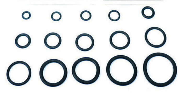 cf o-ring 5,70x1,90 x flessibile monocomando pz 100 95667