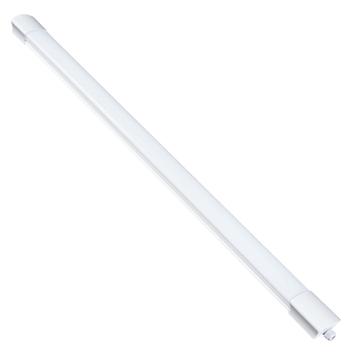 PLAFONIERA REGLETTE LED IP65 40W 3600LM CM120  PZ 1,0