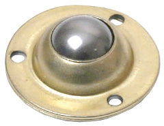 SCIVOLO A SFERA OCCHIO DI BUE D. MM.30  PZ 24,0