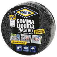 BOSTIK GOMMA LIQUIDA NASTRO 5 METRI  PZ 1,0