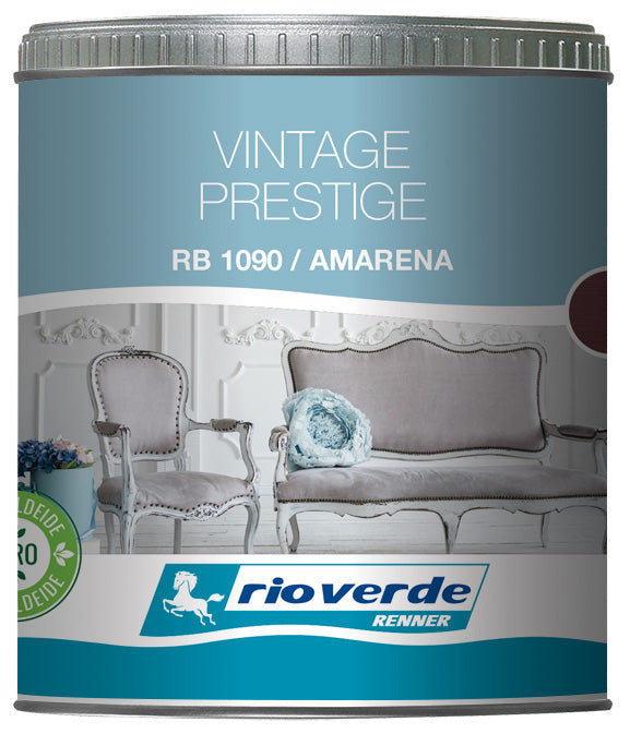 RIOVERDE RB1090 VERN.VINTAGE AMARENA LT.0,500  PZ 1,0