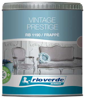 RIOVERDE RB1190 VERN.VINTAGE FRAPPE LT.0,500  PZ 1,0