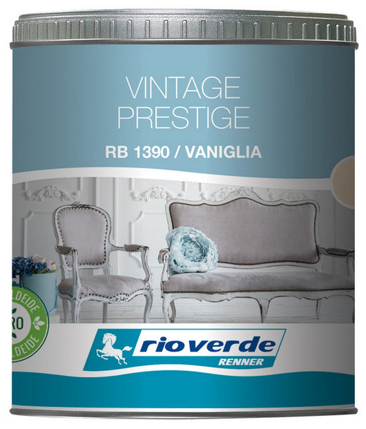 rioverde rb1390 vernice vintage vaniglia lt 0,5 96050