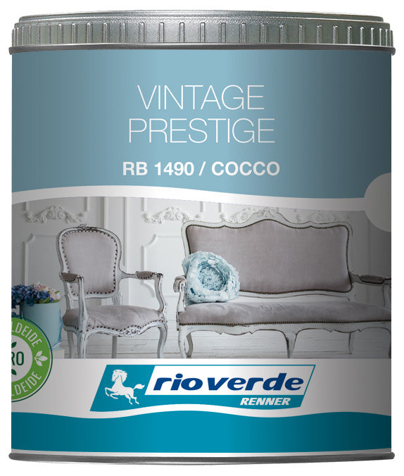 RIOVERDE RB1490 VERN.VINTAGE COCCO   LT.0,500  PZ 1,0