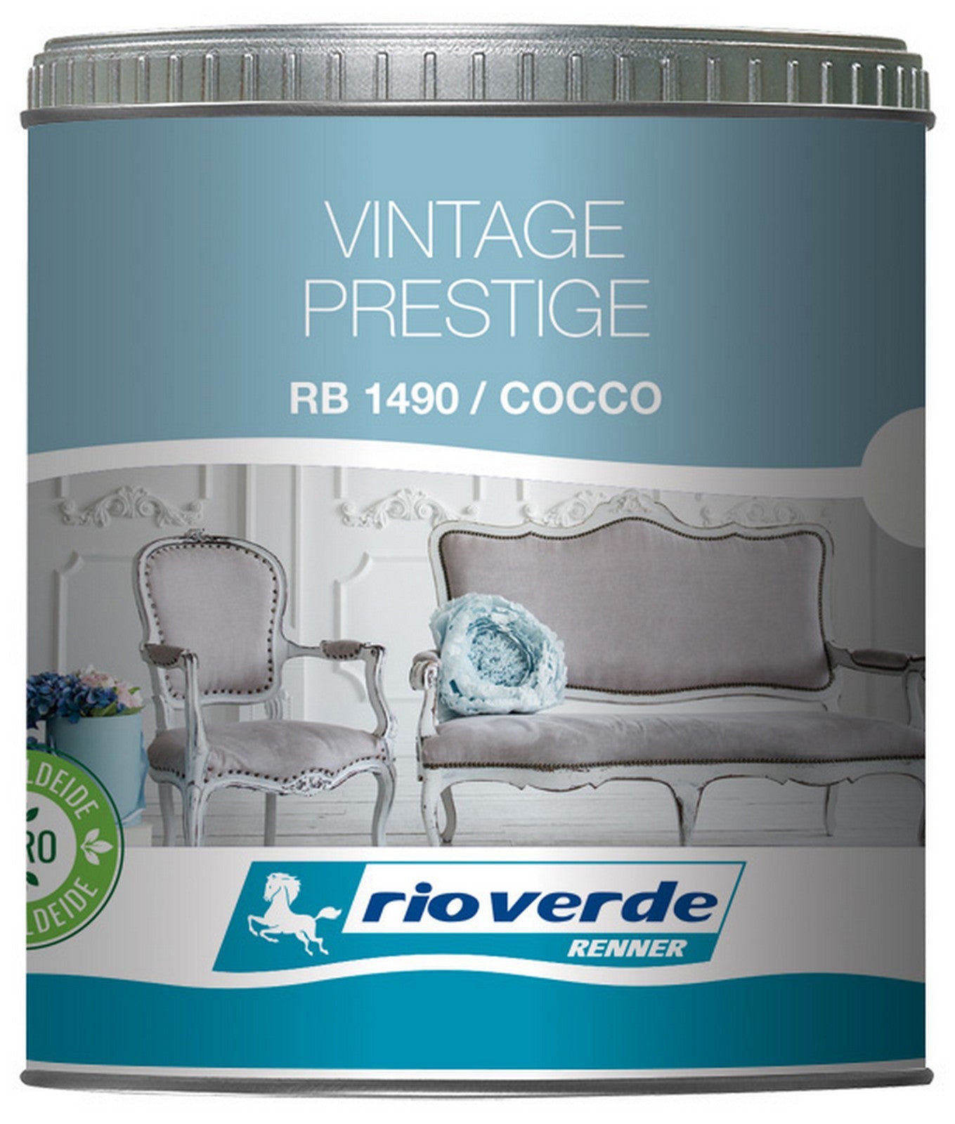 rioverde rb1490 vernice vintage cocco lt 0,5 96051