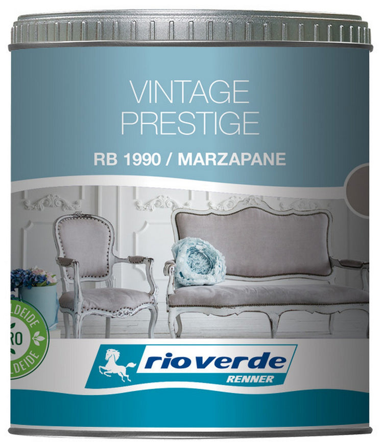 rioverde rb1990 vernice vintage marzapane lt 0,5 96056