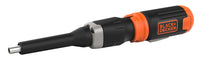 SVITAVVITA B+D MOD. BCF601C Black+Decker PZ 1,0