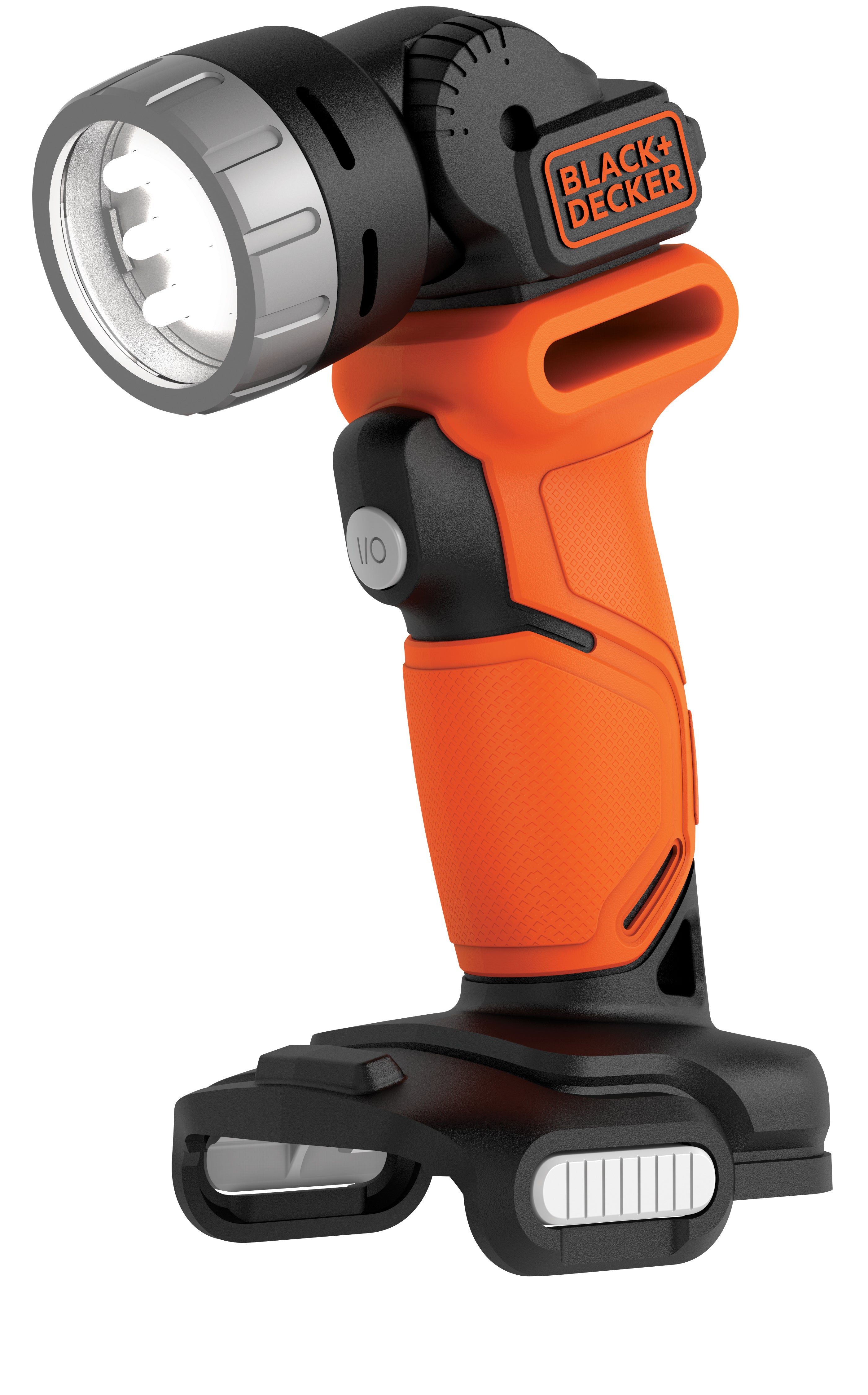 TORCIA B+D 12V S/BATT. MOD. BDCCF12N/USB Black+Decker PZ 1,0