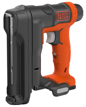 PISTOLA GRAFFATR.S/BATT. B+D 12V MOD.BDCT12N Black+Decker PZ 1,0