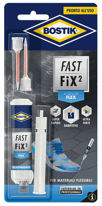 6pz bostik colla fast fix liquid flex 96393