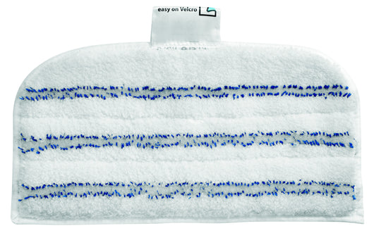 PANNI MICROFIBRA RICAMBIO X FSM1600 CONF.2 PZ  CF 1,0