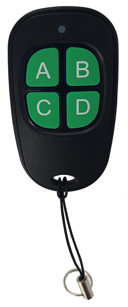 radiocom."superior"key 433 autoapprend. 97106