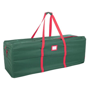 Custodia Borsa Albero di Natale Xmas con Manici e Cerniera Formato: h 210 cm