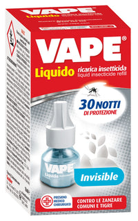 30pz vape magic ricarica liquida 30 notti 97257