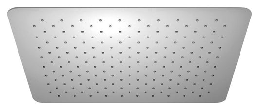 mamoli soffione inox 200x200 cromo lucido r24640 97294