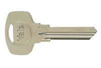 YALE CHIAVE X CIL.Y210(31.31-31.35)01008 ASSA ABLOY ITALIA PZ 5,0