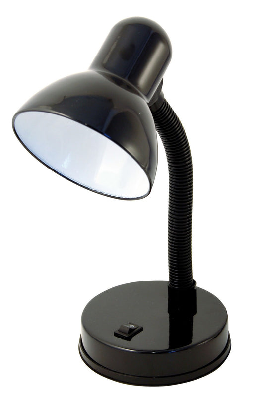 lampada da scrittoio e27 charleston nero cod:ferx.97352