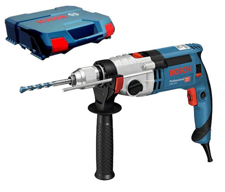 Bosch-B Trapano 1100W Gsb24-2