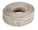 CAVO ELETTRICO SEZ. 3X1,5  BIANCO HO5VV-F  MT 100,0