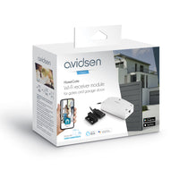 Avidsen HomeGate - Modulo WiFi per rendere cancelli connessi