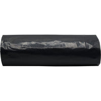 SACCHI N.U. IN ROTOLO 55X70  NERO (GR 800 CA)  PZ 25,0