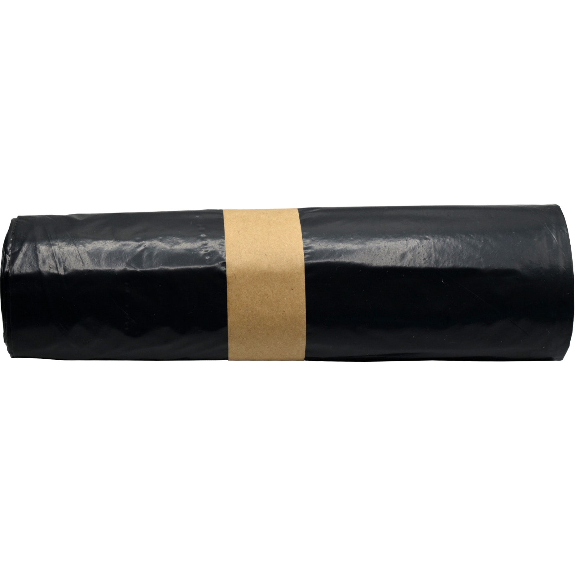 SACCHI N.U. IN ROTOLO 90X120 NERO (GR. 800 CA)  PZ 20,0