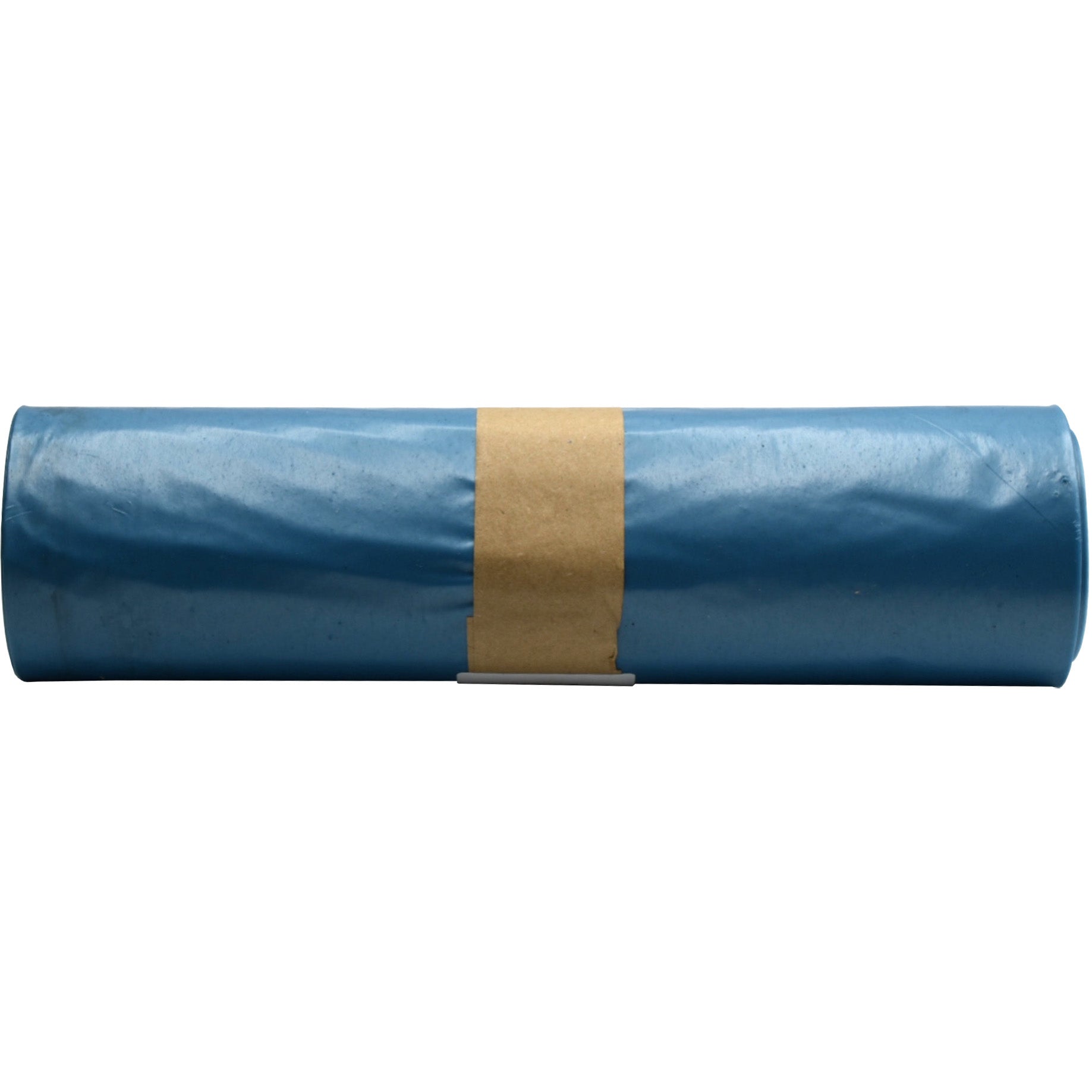 SACCHI N.U. IN ROTOLO 90X120 AZZURRO (GR 800 CA)  PZ 5,0