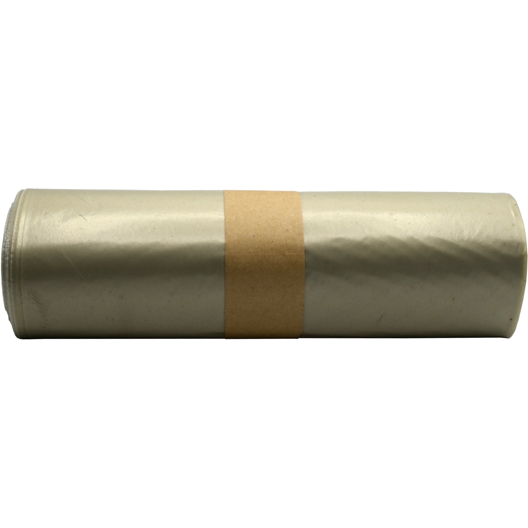 SACCHI N.U. IN ROTOLO 55X65 AMBRA KG.1  PZ 15,0