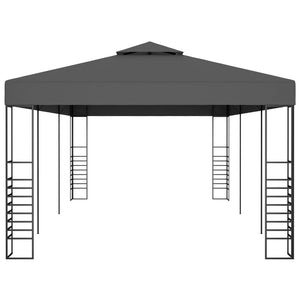 Tenda Gazebo 3x6 m Antracite