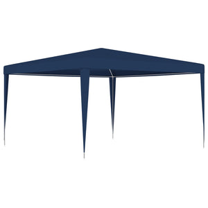 Tenda per Feste 4x4 m Blu