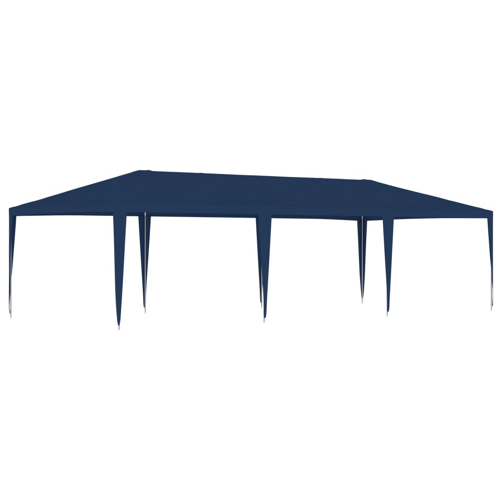 Tenda per Feste 4x9 m Blu