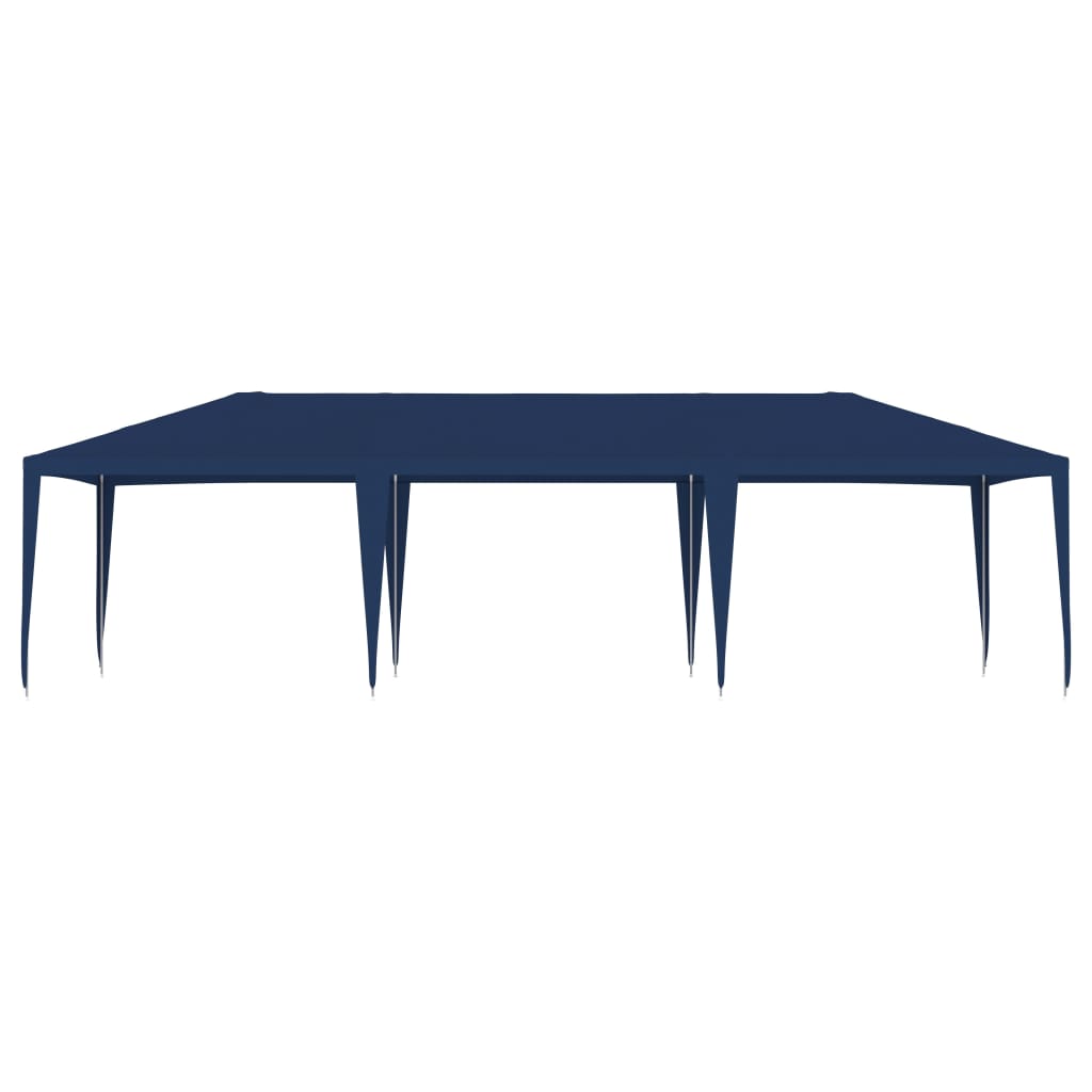 Tenda per Feste 4x9 m Blu