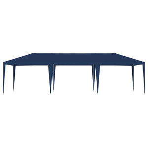 Tenda per Feste 4x9 m Blu