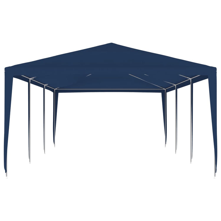 Tenda per Feste 4x9 m Blu