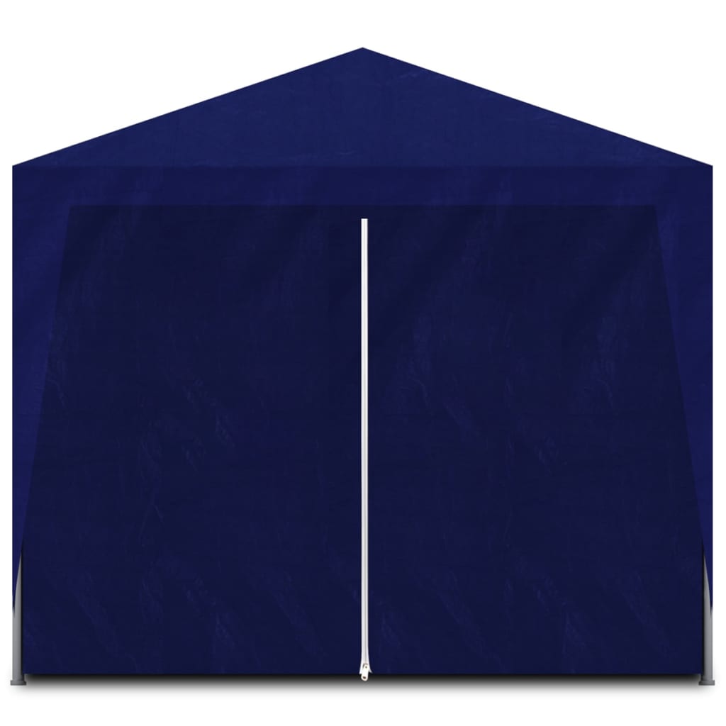 Tenda per Feste 3x6 m Blu