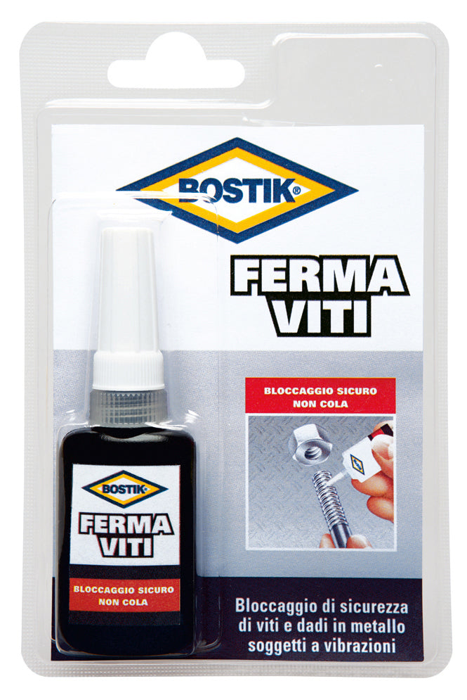 BOSTIK FERMA VITI 10 ML  PZ 1,0