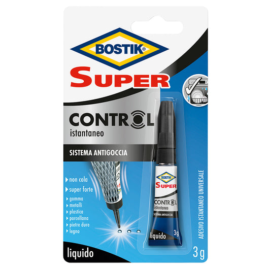 BOSTIK SUPERCONTROL GR.3  PZ 24,0