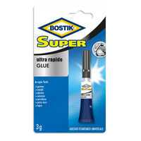 24pz bostik super glue 3 gr. 98425