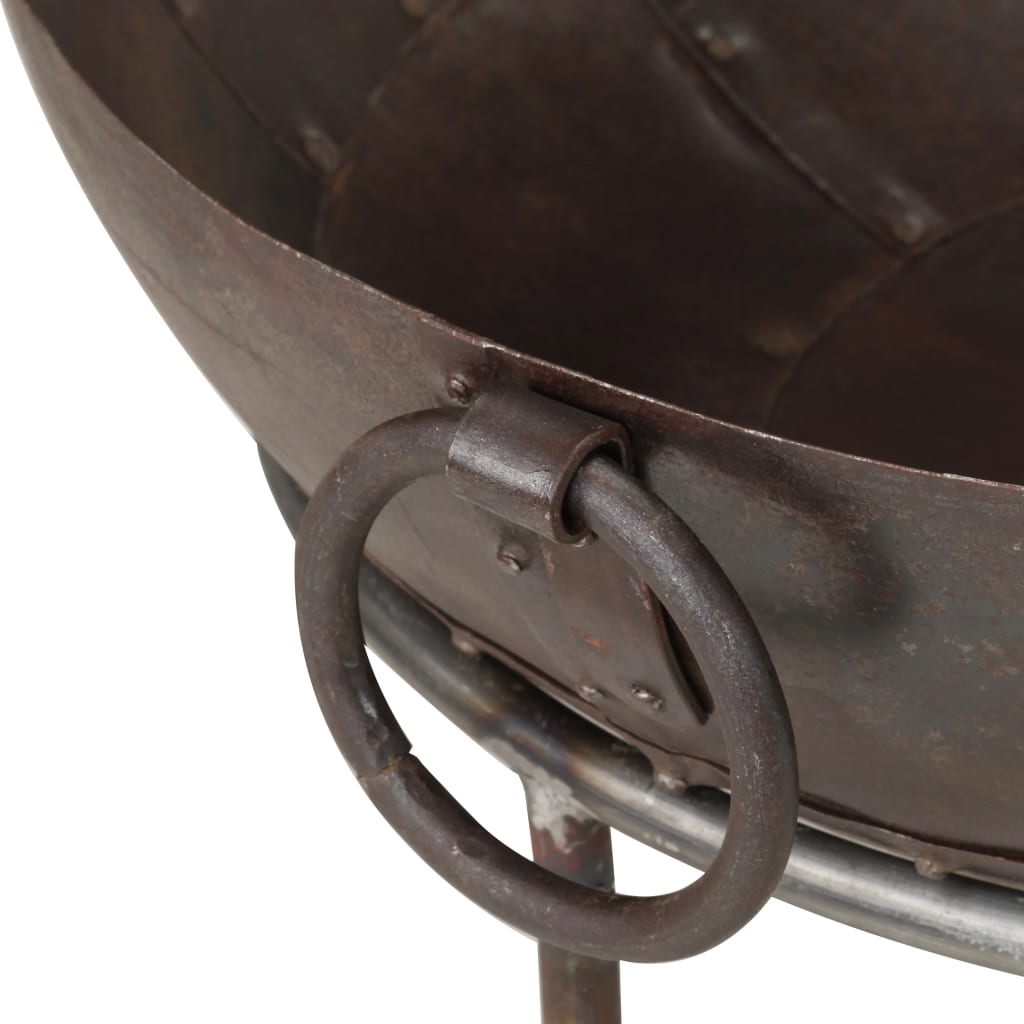 Braciere Rustico à˜ 60cm in Ferro