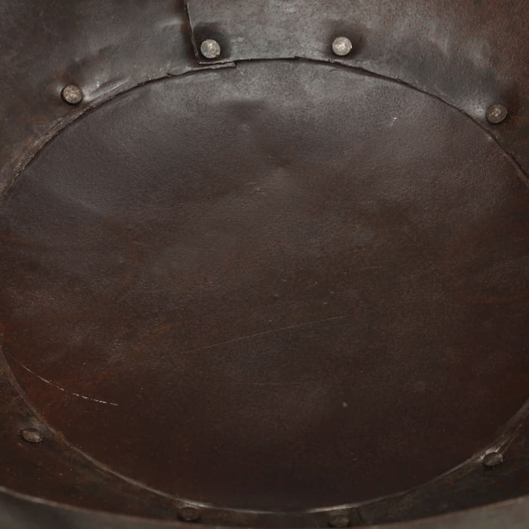 Braciere Rustico à˜ 40cm in Ferro