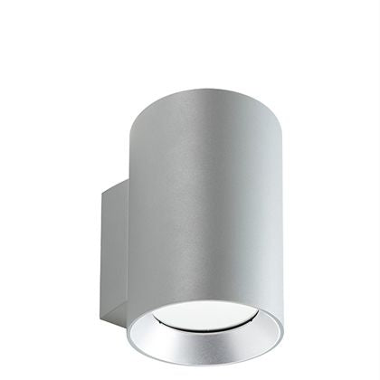 Applique da Esterno a LED 10W 3000K Sovil Alluminio