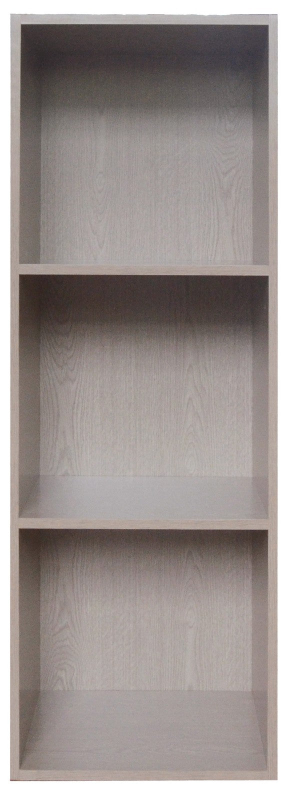 libreria modello.cubo 3 frassino cm.31x91 98516