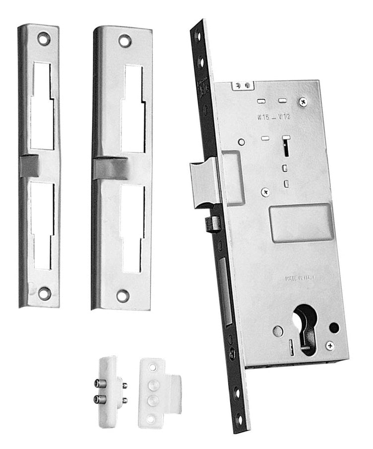 YALE ART.581 ELETTROSERRATURA X LEGNO  40 ASSA ABLOY ITALIA PZ 1,0