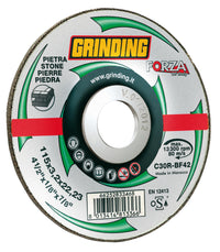 GRINDING FORZA DISCO X MARMO 115X3,2  PZ 25,0