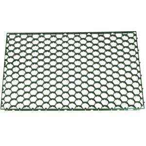 SALVAPRATO GRANDE CM.115X75X3H VERDE  PZ 1 