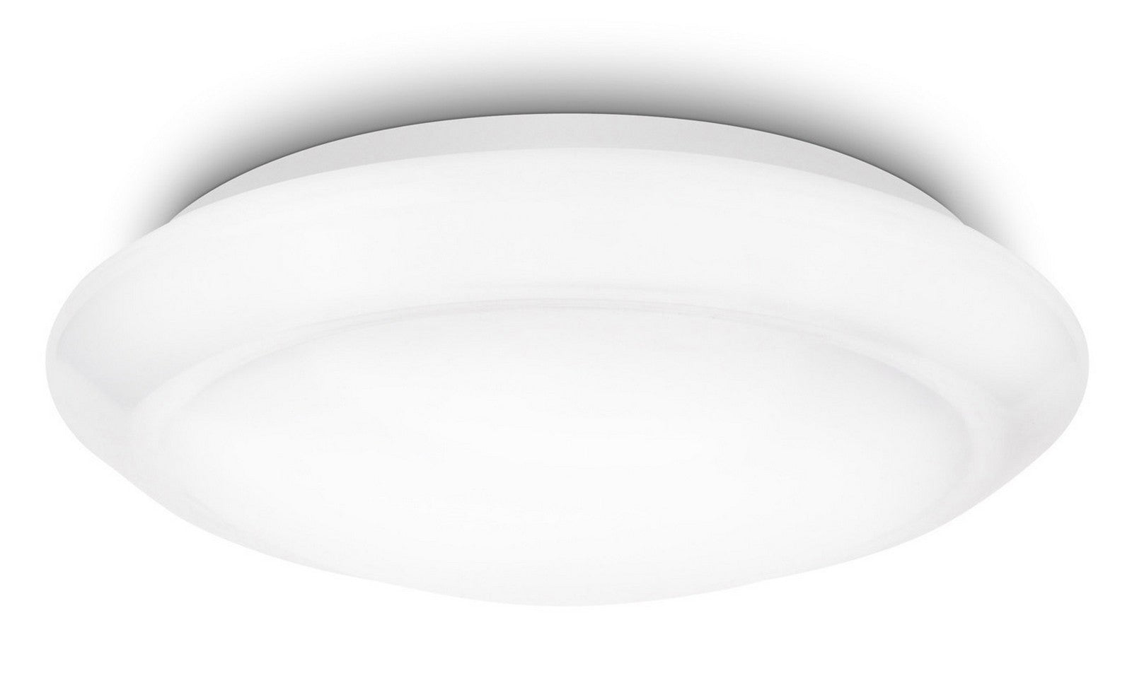 philips plafoniera led cinnabar 4x1,5w 640lum 99122