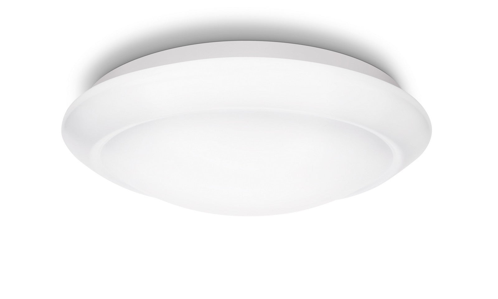 philips plafoniera led cinnabar 4x4,0w 1500lum 99123