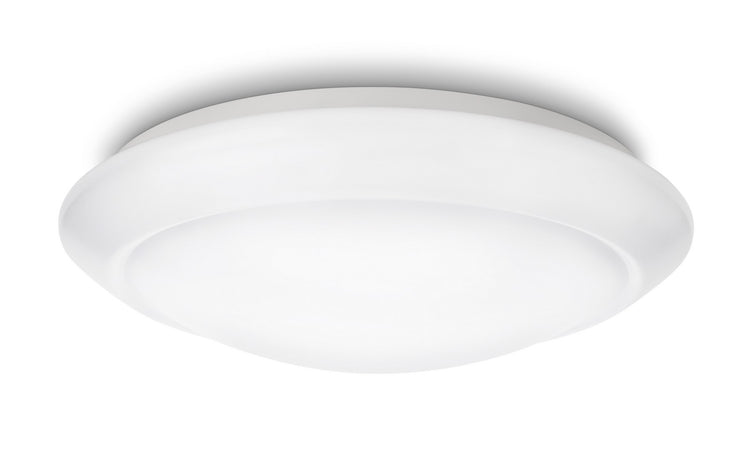 philips plafoniera led cinnabar 4x5,5w 2200lum 99124