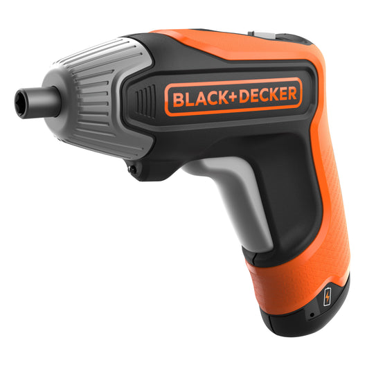 SVITAVVITA B+D 3,6V LITIO KIT MOD.BCF611CK Black+Decker PZ 1,0