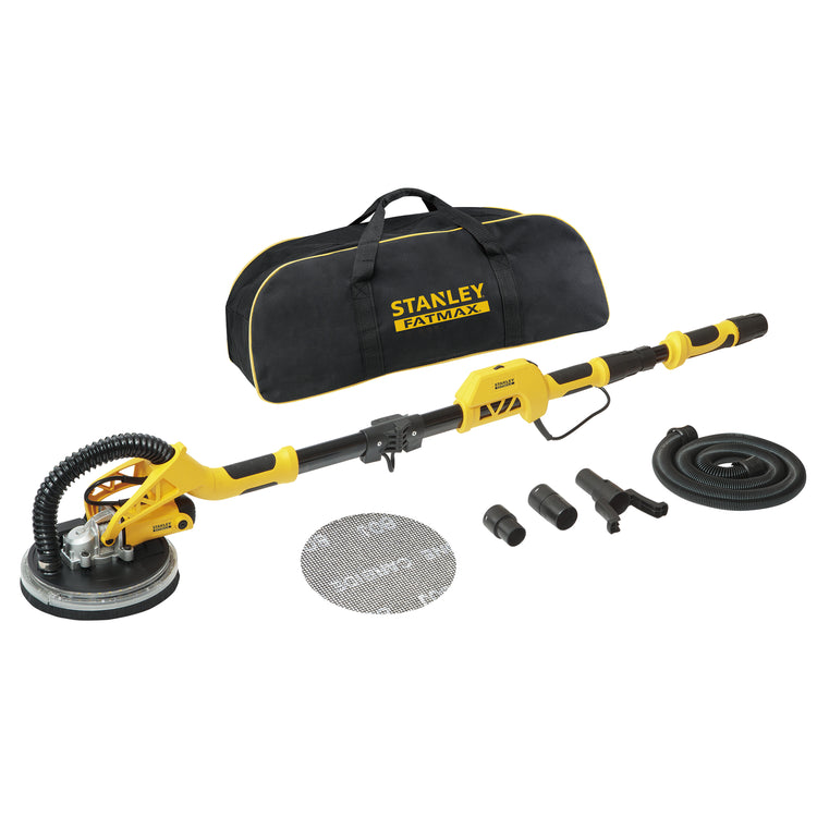 FATMAX LEVIGATRICE A PARETE MOD.SFMEE500S STANLEY